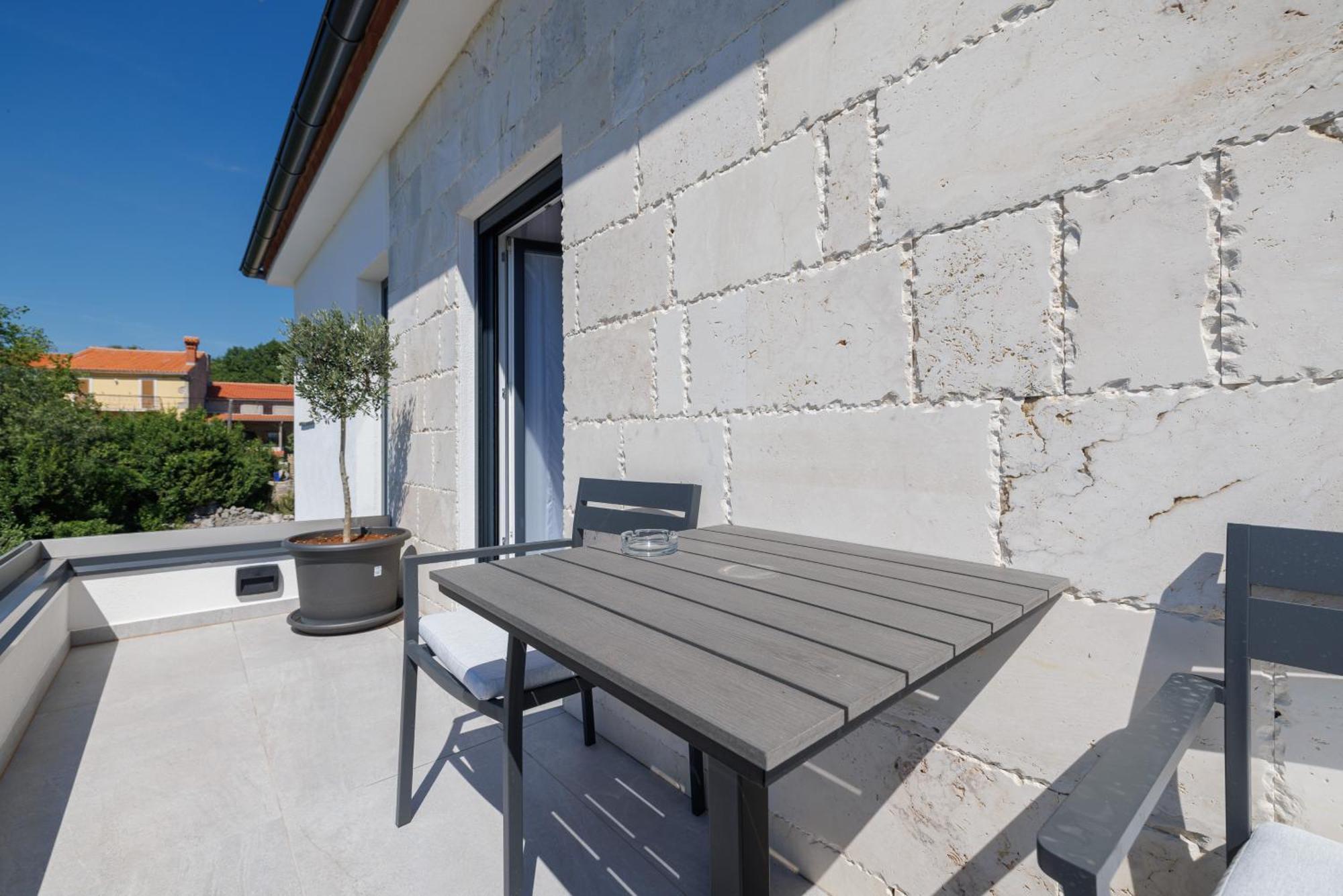Villa Stanic Kornić Esterno foto
